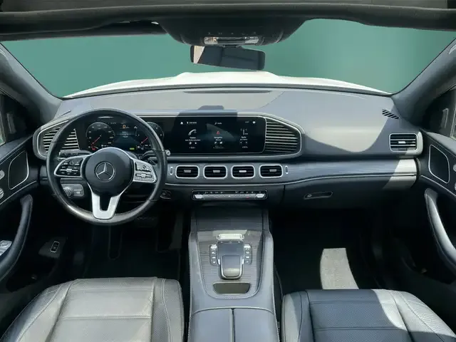 Mercedes-Benz GLE 300
