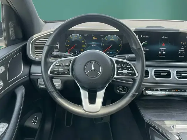 Mercedes-Benz GLE 300
