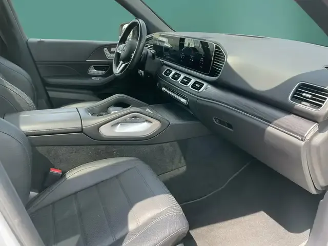 Mercedes-Benz GLE 300