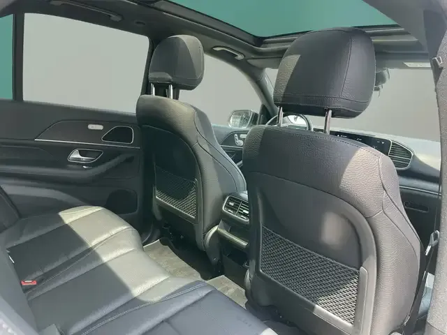 Mercedes-Benz GLE 300