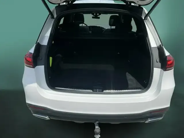 Mercedes-Benz GLE 300