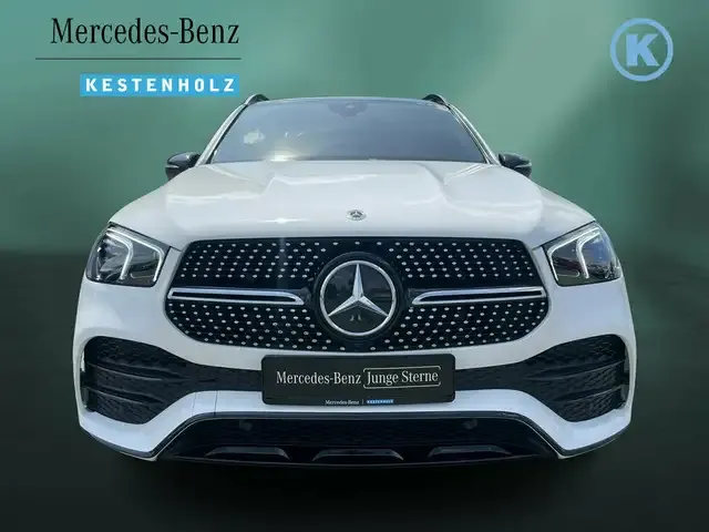 Mercedes-Benz GLE 300