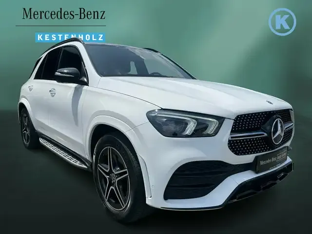Mercedes-Benz GLE 300