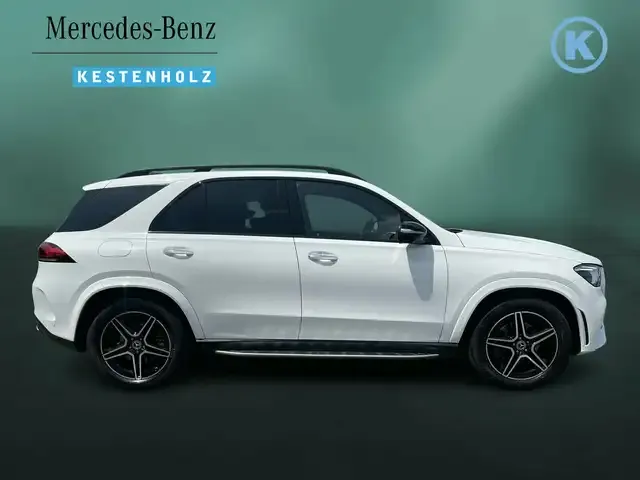 Mercedes-Benz GLE 300