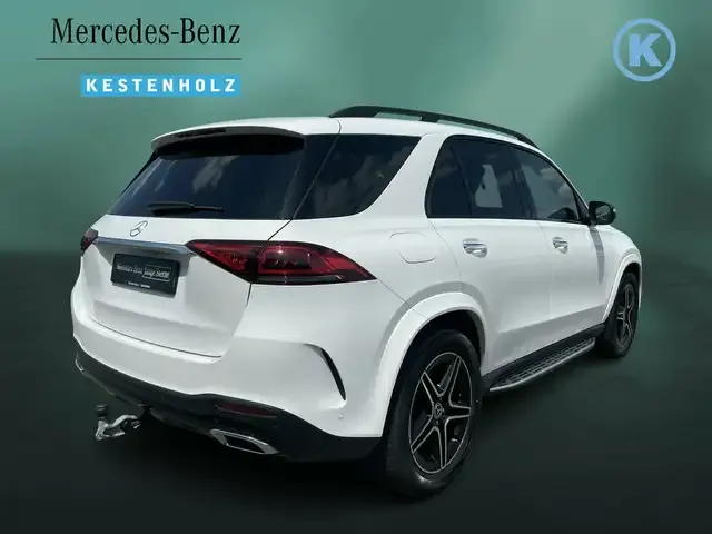Mercedes-Benz GLE 300