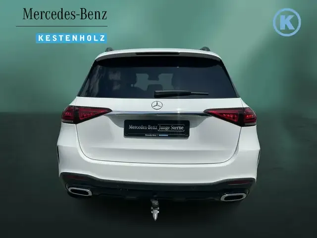 Mercedes-Benz GLE 300