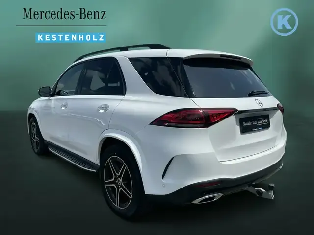 Mercedes-Benz GLE 300