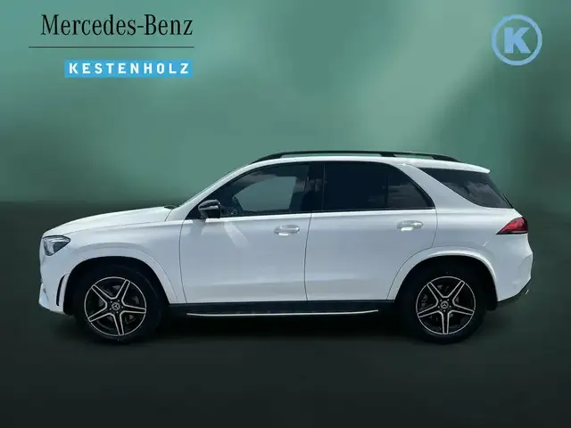 Mercedes-Benz GLE 300