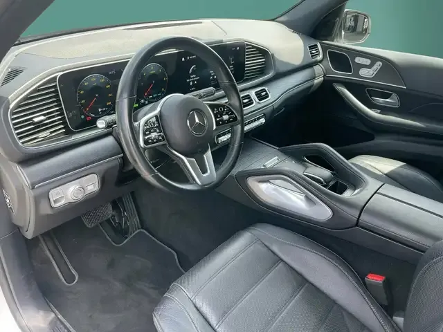 Mercedes-Benz GLE 300