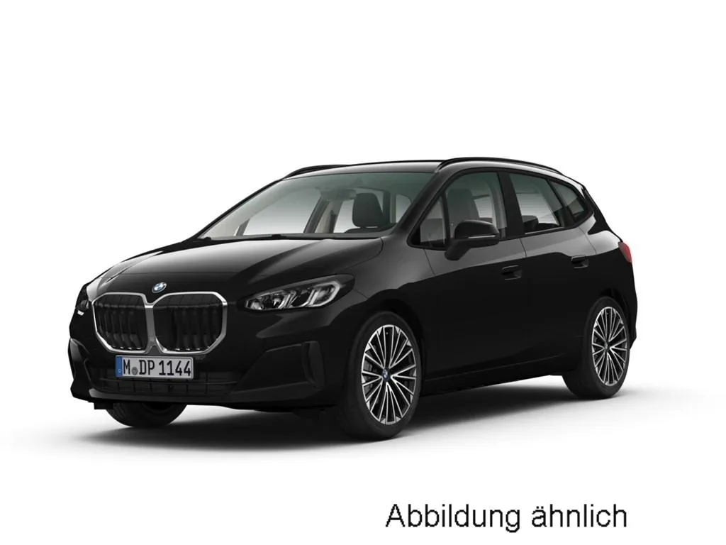 BMW 216