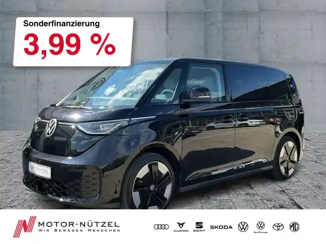 Volkswagen ID. Buzz