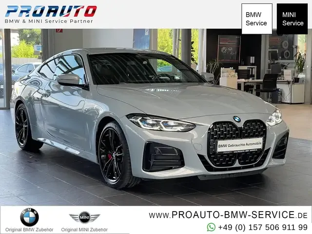 BMW Sonstiges