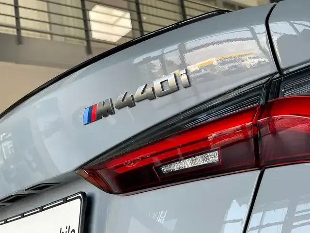 BMW Sonstiges