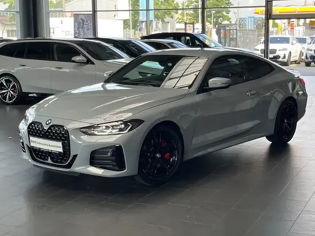 BMW Sonstiges