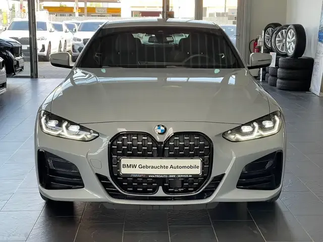 BMW Sonstiges