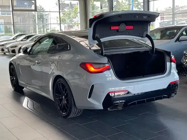 BMW Sonstiges