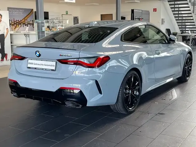 BMW Sonstiges