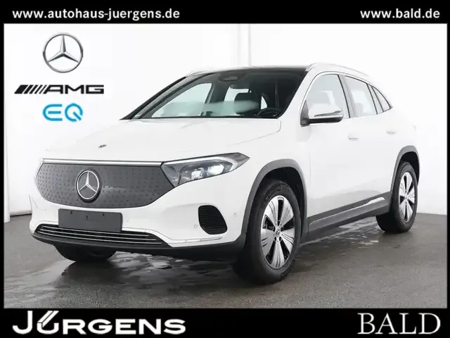 Mercedes-Benz EQA 250