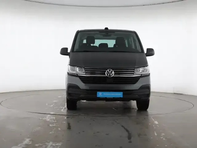 Volkswagen T6.1 Caravelle