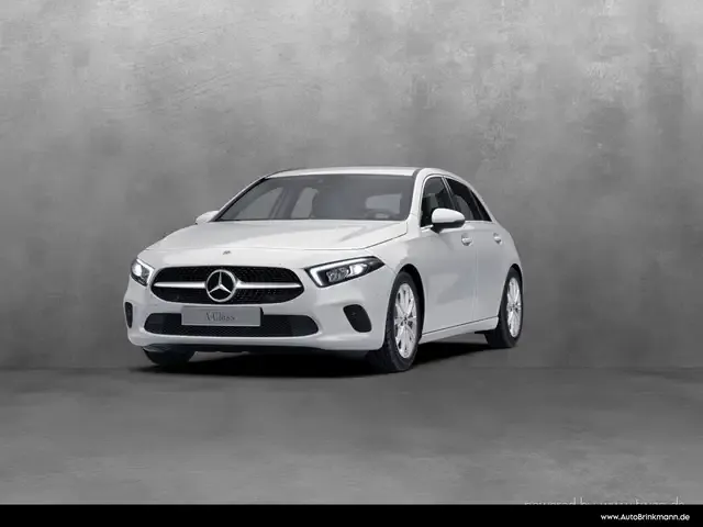 Mercedes-Benz A 220