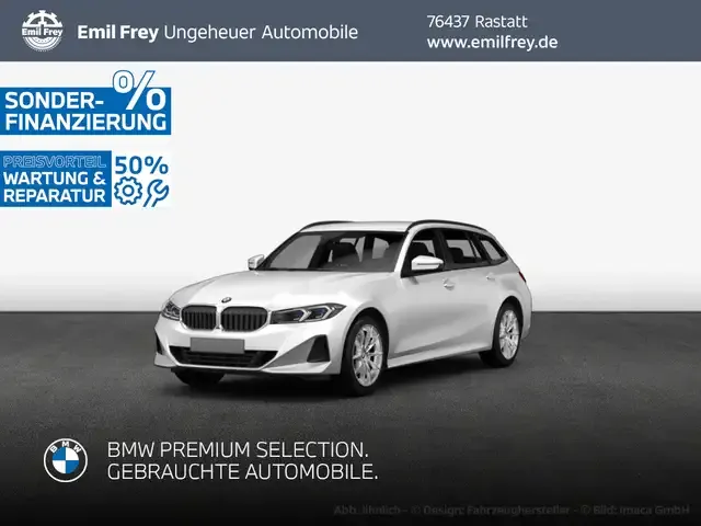 BMW 318