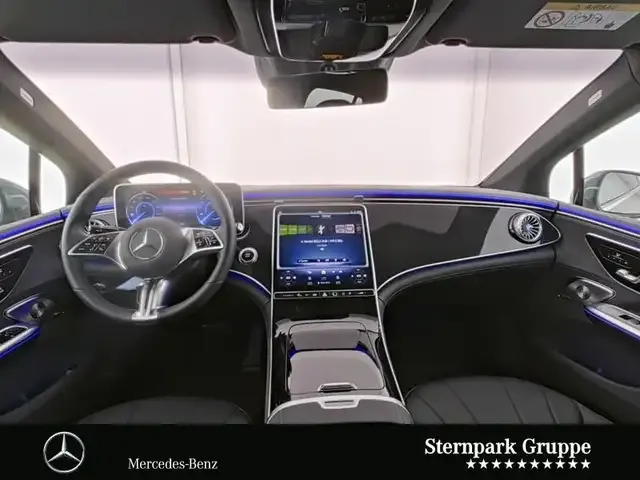 Mercedes-Benz EQE 300