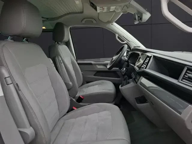 Volkswagen T6 California