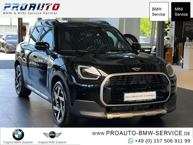 MINI Cooper C