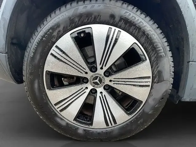 Mercedes-Benz EQA 250