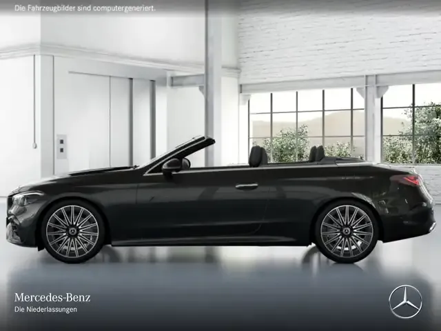 Mercedes-Benz CLE 200