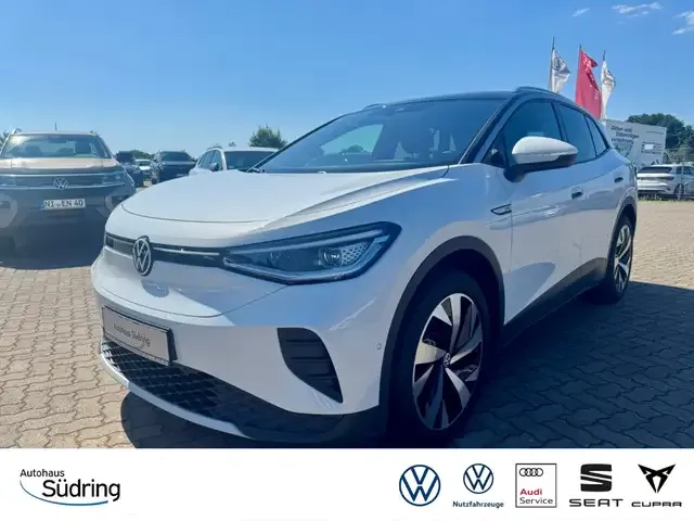 Volkswagen ID.4