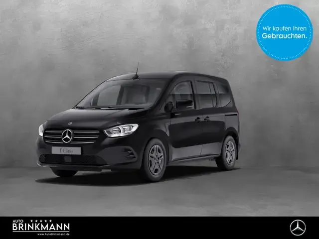 Mercedes-Benz Sonstiges