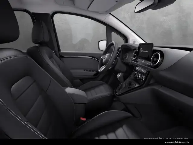 Mercedes-Benz Sonstiges