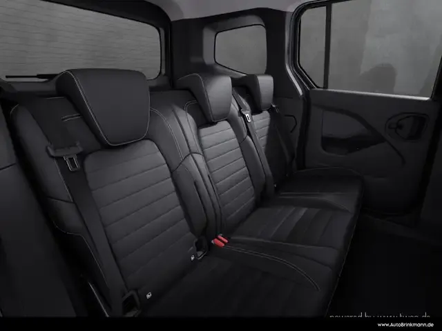 Mercedes-Benz Sonstiges