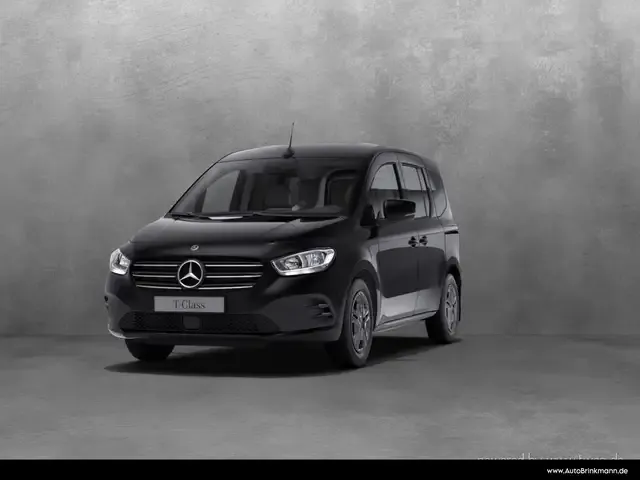 Mercedes-Benz Sonstiges
