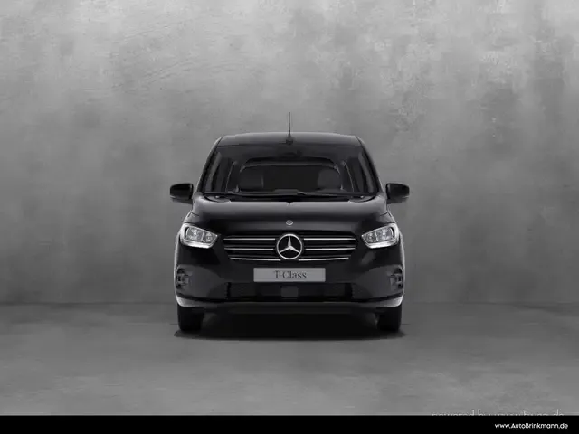 Mercedes-Benz Sonstiges