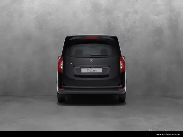 Mercedes-Benz Sonstiges