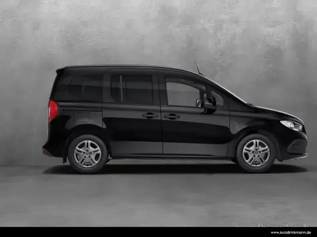 Mercedes-Benz Sonstiges