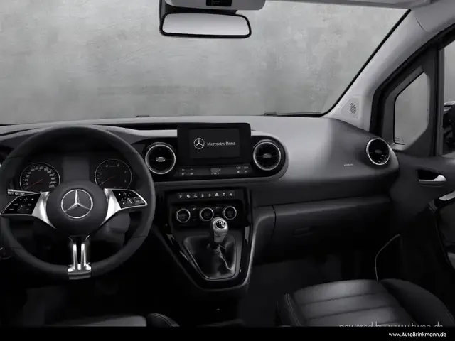 Mercedes-Benz Sonstiges