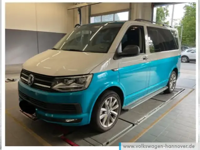 Volkswagen T6 Multivan