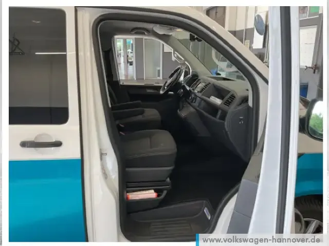 Volkswagen T6 Multivan