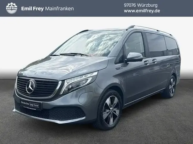 Mercedes-Benz EQV 300