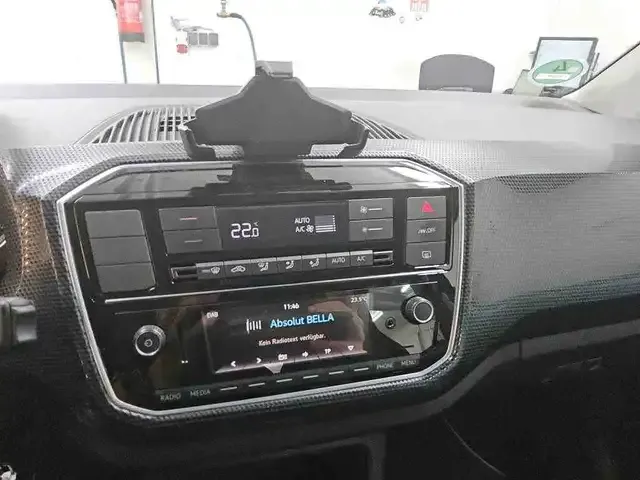 Volkswagen e-up!