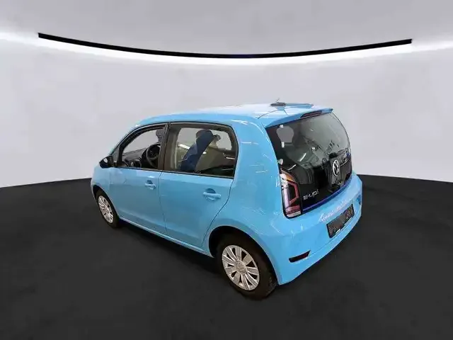 Volkswagen e-up!