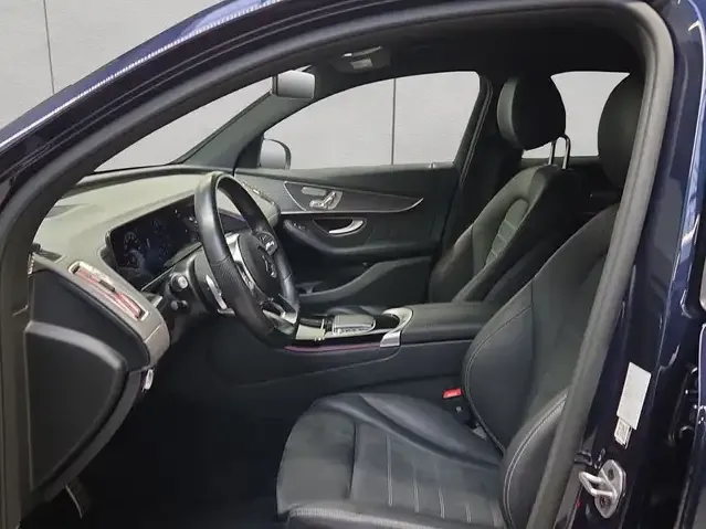 Mercedes-Benz EQC 400