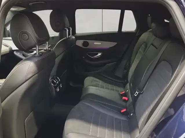 Mercedes-Benz EQC 400