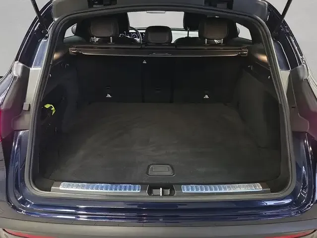 Mercedes-Benz EQC 400