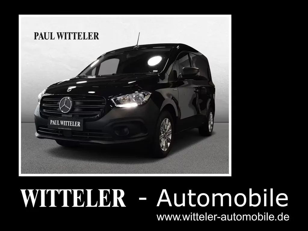 Mercedes-Benz Citan