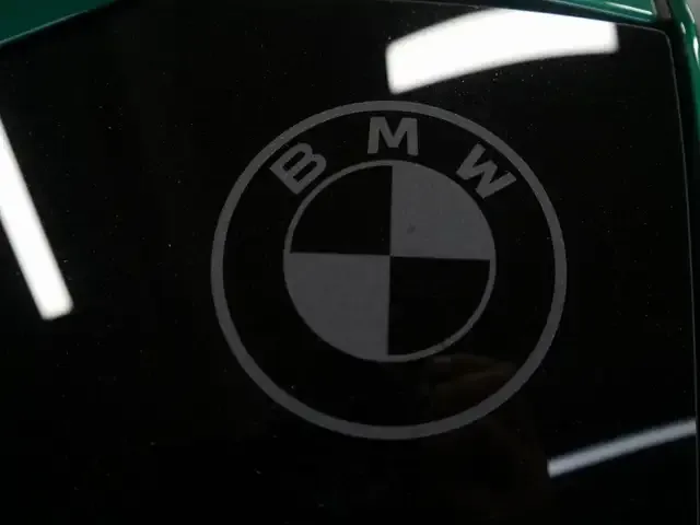 BMW XM