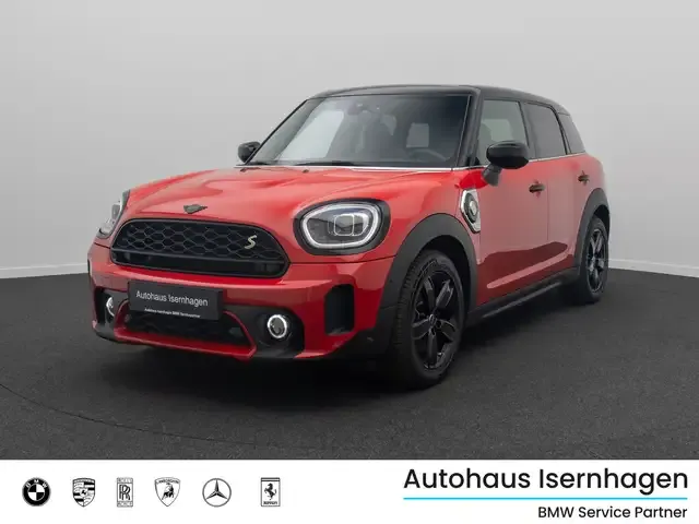 MINI Sonstige